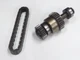 1980-1983 Honda CB 900 Primary Drive Driven Gear Shaft & Chain OEM 23110-438-010