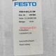 50M Festo PUN-H-8X1,25-SW 197392 blau Pneumatic Tubing Via FedEx or DHL