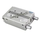 1PCS NEW FOR FESTO DFM-16-30-P-A-GF cylinder 170835 1PCS NEW FOR FESTO DFM-16-30-P-A-GF cylinder 170835