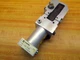 Tunkers K40.1 A10 T12 60 Pneumatic Clamp K401A10T1260&deg;