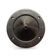 1 PCS 4" Round Floor Brush Grommet Cable Pass Through Airflow Management Desk
