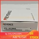 New Keyence FD-XC8R2 Flow Sensor FDXC8R2 Fast Shipping #AT
