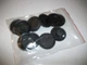 LOT OF 10 CAPLUGS BPF-1 Body Panel Access Hole Nylon Button Plugs 1 INCH LOT OF 10 CAPLUGS BPF-1 Body Panel Access Hole Nylon Button Plugs 1 INCH