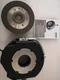 Lenze/INTORQ brake BFK458-16N/E