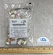 Bag of 10 NEW SMC Pneumatic Fittings KQ2L13-37AS (4E1-7VM)