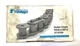 TSUBAKI ROLLER CHAIN RS40-2-RP-U A110104