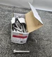 (QTY 50) Simpson Strong-Tie THD37300H4SS Titen HD 3/8" x 3" SS Screw Anchor