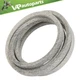 PTO Belt for Cub Cadet 44 48 Inch Deck 208 301 2518-44 2518-48 754-3068 954-3068
