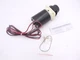 Motor Toilet Pump 12V Macerator Flush Fit for Jabsco Designer Boat RV 37072-0092
