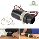 for Jabsco 37072-0092 Marine Designer Series, Quiet Flush Marine Toilet Pump Kit