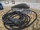 EZ-GO 917-4810 Delta Q PowerWise QE 48V Golf Cart Battery Charger 13 Amp - 3 Pin