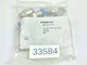 Festo QS-G1/8-8 Push In Fitting 186098 Festo QS-G1/8-8 Push In Fitting 186098
