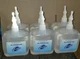 (6) SAFEGUARD  40.5 oz. Hand Sanitizer Alcohol Gel  Refill