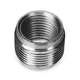 RE32-TB, Thomas & Betts, 1 Inch to 3/4 Inch Reducing Bushing, Steel Zinc Plated
