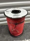 Lawson Cross-Linked Primary Wire Red 14 Gauge 1000' Red Plastic Coated 5541R