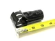 10 PAIRS - GS-ACE G-12S, Rack Mount Pipe Joint Bracket Black Metal