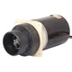 Jabsco 37072-0092 12 V Electric Macerator Diaphragm Waste Pump Assembly