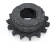 MARTIN SPROCKET & GEAR INC 60BS15 1 3/8 SPROCKET
