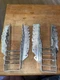 MiTek USP JUS26-TZ 2"x6" Joist Hanger G185 Galvanized Set of 10