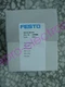 New One Festo SLS-6-20-P-A 170488 Cylinder SLS620PA  Expedited Shipping