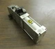 New Tunkers KU 63 V BR2 A035 T12 Pneumatic Power Clamp S.O. #9701