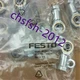 1 pcs New FESTO SGS-M10X1,25 9261 articulated bearing 1 pcs New FESTO SGS-M10X1,25 9261 articulated bearing