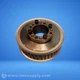 Tsubaki 40P8M Timing Pulley 1481