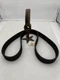 TP1760-8MGT-50 GATES PowerGrip GT2 Twin Power Belt 220T Neoprene 2-Sided NEW OEM