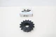 Tsubaki H60B15F-1-3/8 Roller Chain Sprocket 1-3/8in 15t