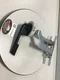 SQUARE D Operating Handle 9421LH6 Used #117594