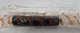 ELESA 129450 IR.780/90 S.D.26, Fold-away handle Steel pin & support