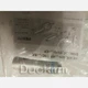 1pc New Festo KP-12-600 178456 Clamping device locking cylinder US Free TAX