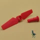 Playmobil rotor police helicopter-rear helix-with clamp clip