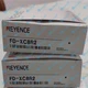 1PC KEYENCE FD-XC8R2 Sensor NEW