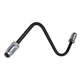 For 2003-09 Toyota 4Runner Fj Cruiser 47316-35280 Left Front Brake Tube Hose US
