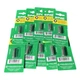 SPAX T40 T-Star Torx 1" Insert Bit Set 10-Pack for PowerLags Screws