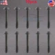 Air Box Cleaner Screw for GM 13384034 VW WHT002087 Buick Cadillac Chevrolet GMC