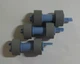 Pick up Roller Feeder Rollers for Sharp DX-B350P DX-B450P 0QA604K11192 3pcs