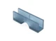 FHC SDALGN12 Alignment Tool for Frameless Shower Enclosures - 1/2"