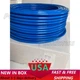 US FREE TAX New Festo PUN-H-8X1,25-BL 197385 Plastic tubing