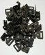 Minerallac Side Flange Clamp PSF18F Lot of 30 Qty