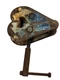 JET BEAM CLAMP MODEL JBC-2 CAPACITY 2 TON FLANGE WIDTH 2.95 X 8.66"