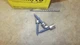 24pk Sammys 3/8-16 x 1-3/4 Threaded Rod Hanger for Concrete 8059957 t35