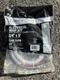 6' Cambridge 200055, AC Electrical Whip Kit, 3/4", Wires 2x 8AWG, 1x 10AWG