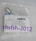 1 pcs New FESTO gas fitting QS-G1/8-8-I 186109 1 pcs New FESTO gas fitting QS-G1/8-8-I 186109