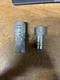 AMFLO C10-23 And CP18 Quick Connect Hose Coupling Stem And Body Pair 1/2&rdquo; NPT