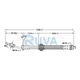 Fits Renault Master Vauxhall Movano Ruva Front Lower Inner Outer Brake Hose