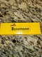 Cooper Bussmann LPJ-200SP Class J Low-Peak Time Delay Fuse by Cooper Bussmann