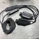 KEYENCE CORPORATION FD-XS8 Sensor & FD-XC8R2 Set Of 2 Made In Japan