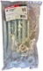10 Pack HILTI 2197983 HAS-E-55 High Performance Anchor Threaded Rod 3/4"D x 8" L